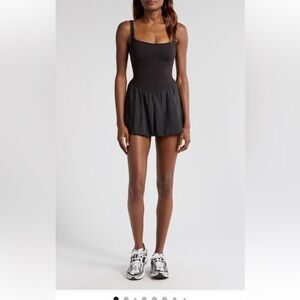 Free People FP Movement swing of things tennis dress size medium